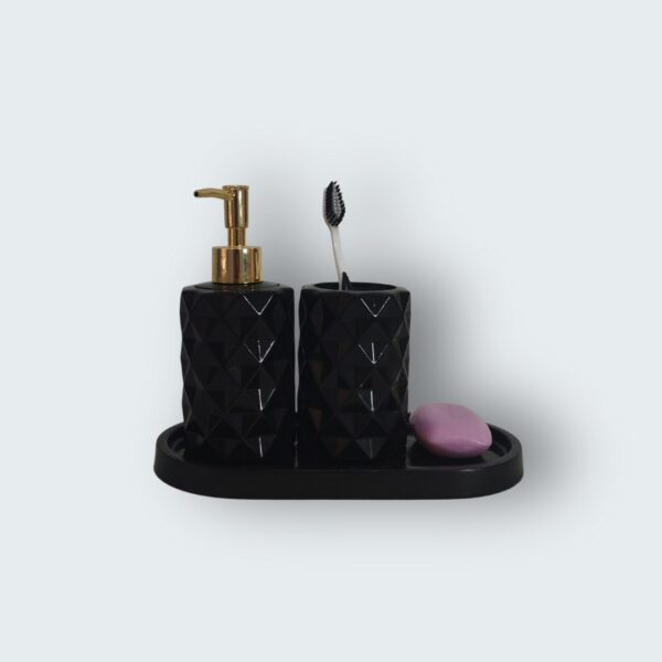 bathroom set - set de bain
